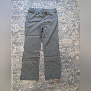 Maurices Gray Dress Pants